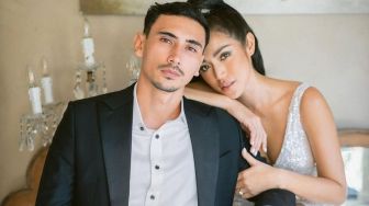 Resmi Menikah, Ini 6 Fakta Kisah Cinta Jessica Iskandar dan Vincent Verhaag