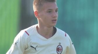 Mengenal Francesco Camarda, Wonderkid AC Milan yang Cetak 483 Gol dalam 87 Laga