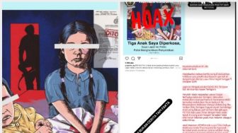 Kasus Pemerkosaan Anak di Lotim, DPR: Propam Perlu Periksa Kapolres dan Kapolda