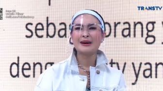 Hubungan Iis Dahlia dan Lesti Kejora Renggang, Ini Penyebabnya