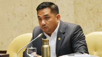 Komisi II DPR RI Gelar Uji Kelayakan 24 Calon Anggota KPU-Bawaslu Awal Februari 2022