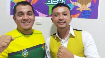PON Papua: Dua Pebiliar Sumut Melenggang ke Final Divisi Snooker