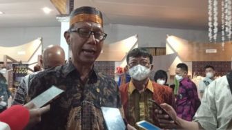 OJK Ajak Masyarakat Lawan Rentenir Dengan Program Ini