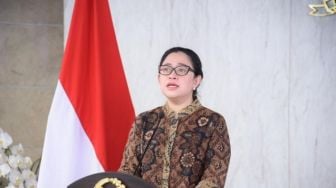 DPR Gelar Rapat Paripurna Penutupan Masa Sidang Sebelum Reses