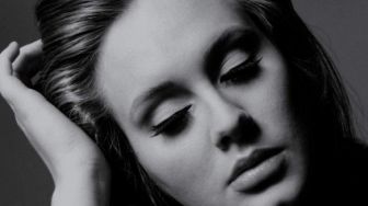 10 Rekomendasi Lagu Adele yang Bikin Patah Hatimu Tambah Perih