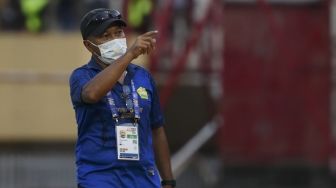 Tim Aceh Hanya Dapat Perak, Fakhri Husaini: Selamat untuk Tim Papua