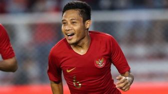 Evan Dimas Segera Gabung Arema FC?