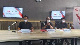 HKMU Bersiap Rights Issue, Bakal Terbitkan 5,1 Miliar Saham Baru