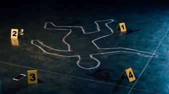 Pelaku Pembunuhan Sopir Angkot Hanya Dikenakan Pasal Penganiayaan, Keluarga Korban Minta Keadilan, Publik: Yok Viralkan