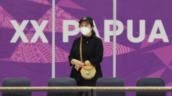 Ketua DPR: Evaluasi Prokes PON XX Papua Demi Keselamatan Bersama