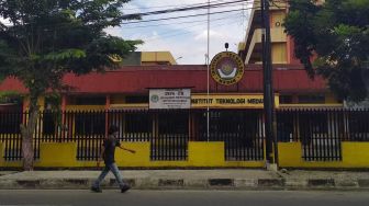 Izin Institut Teknologi Medan Dicabut, Buntut Dualisme Yayasan