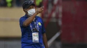 Hadapi Sumut, Tim Sepak Bola Aceh Siapkan Mental