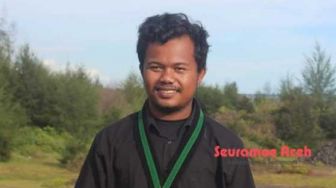 HMI Dukung BPN Abdya Tindak Lajut Putusan MA