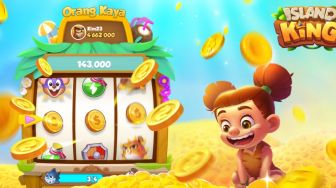 Cara Bermain dan Mendapatkan Uang Dari Game Island King, Buktikan Sendiri!