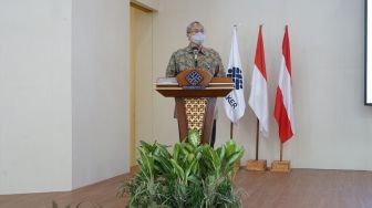 Austria Kembangkan BLK Maritim, Kemnaker: Alhamdulillah, Kerja Sama yang Baik