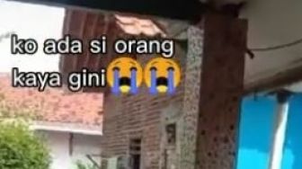 Wanita Curhat Kelakuan Tetangga Sering Bikin Selokan Mampet, Ditegur RT Ngamuk