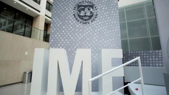 IMF Revisi Laporannya, Ekonomi Global Tak Sesuram yang Dibayangkan