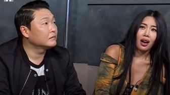 Kemunculan PSY dan Jessi di Street Women Fighter Picu Pro Kontra
