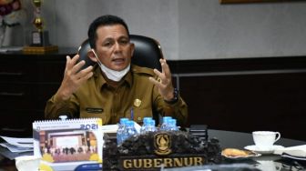 Camat dan Lurah Sering Absen Saat Kegiatan Gubernur di Batam, Ansar Ahmad Singgung Soal Persaingan Politik