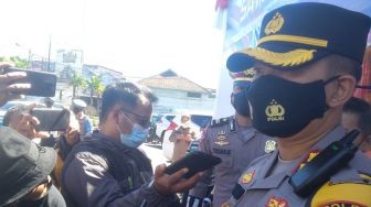 Masyarakat Garut Resah Akibat Ada Warga yang Gabung NII, Polisi Turun Tangan