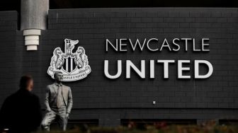 Diakuisisi Pangeran Arab Saudi, Newcastle United Dikritik Komunitas LGBT