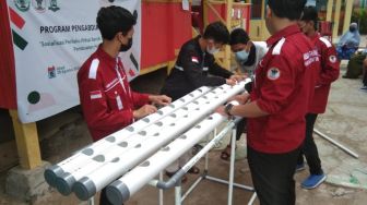 Asuransi Astra Gelar Ajang #AksiMudaIndonesia, Ini Ide Finalis Aksi Sosial Pilar Kesehatan