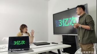 Usai Xiaomi, Giliran Black Shark PHK Ribuan Karyawan