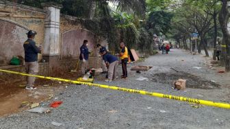 Kasus Gorong-Gorong Maut di Tangerang, Polisi Periksa 6 Saksi dan Kerahkan Alat Drager