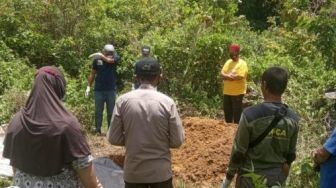 Mayat Tanpa Identitas Ditemukan di Taman Nasional Ujung Kulon, Tak Ditemukan Bekas Luka