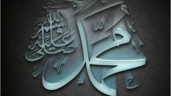 Kisah Hidup Nabi Muhammad SAW, Sejak Lahir hingga Wafat