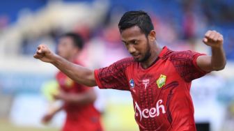 Profil Akhirul Wadhan, Eks Pemain Persiraja yang Cedera Patah Kaki Saat Main Tarkam