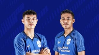 Setelah Pratama Arhan, Dua Pemain PSIS Semarang akan Perkuat Timnas U-23