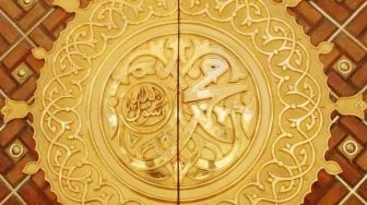 Dalil Tentang Maulid Nabi Muhammad SAW