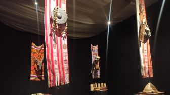 Semakin Semarak, Biennale Jogja XVI Equator #6 Dapat Dikunjungi secara Daring dan Luring