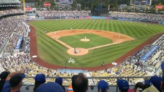 Viral Event Dodger Stadium Free Fire, Begini Jawaban Garena