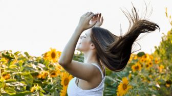 5 Jenis Hair Care untuk Merawat Rambut agar Tetap Sehat dan Menawan