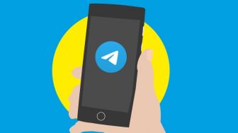 Telegram, Menyambut Awal Tahun 2022 dengan Fitur Baru