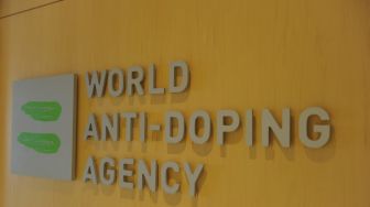 Indonesia Disanksi Badan Anti-Doping Dunia, Tak Boleh Jadi Tuan Rumah Olahraga