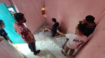 Remaja Disodomi Lompat dari Ruko di Batam, Kerap Diancam Pakai Silet