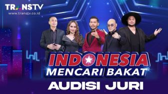 Jadwal Trans TV Hari Ini 6 November 2021, Insert Pagi hingga Indonesia Mencari Bakat