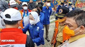 Pesisir Pantai Selatan Jawa Berpotensi Terjadi Tsunami, BMKG Gencar Lakukan Sosialisasi