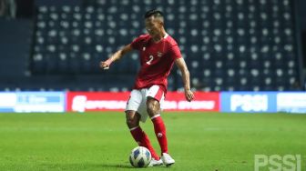 Prediksi Taiwan vs Indonesia Leg Kedua Play Off Kualifikasi Piala Asia 2023