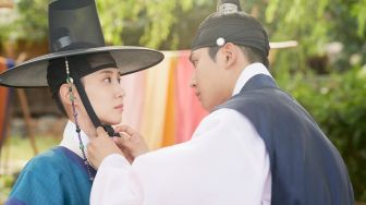 5 Alasan Kamu Harus Nonton Drama Korea The Kings Affection