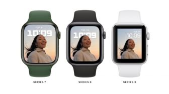 Apple Watch Series 7 Segera Masuk Indonesia
