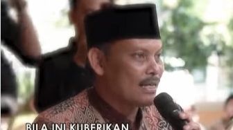 Tak Punya Modal Buat Mahar? Teladani Kisah Ali Bin Abi Thalib saat Nikahi Siti Fatimah Ini