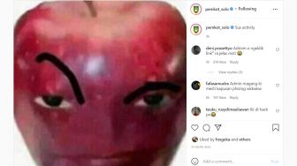 Akun Instagram Pemkot Solo Diretas, Gibran: Hacker Gunakan Bahasa Game