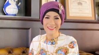 Video Permohonan Dorce Direspons Jokowi, Gaga Muhammad Divonis 4,5 Tahun Bui