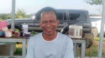 Iwan Hendrawan Mundur dari Ketum PODSI, Ini Alasannya