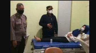 Heboh 13 Warga Larangan Utara Keracunan Nasi Kotak, Polisi Turun Tangan