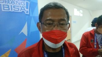 Kejar Jabar dan Jatim di PON Papua, DKI Berharap Cabor Renang Jadi Lumbung Medali Emas